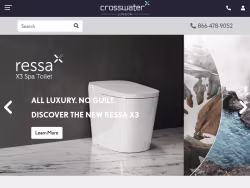 Crosswaterlondon