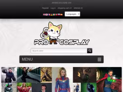 Procosplay