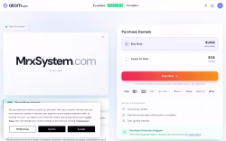 Mrxsystem