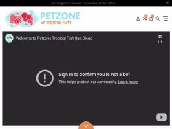 Petzonesd
