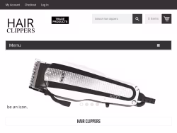 Hairclippers
