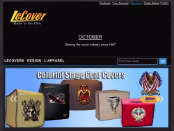 Lecover