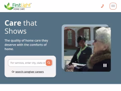 Firstlighthomecare