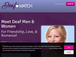 Deafmatch