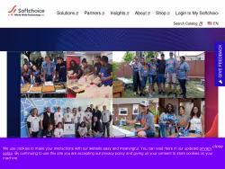 Softchoice
