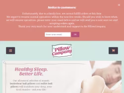 Pillowcompany
