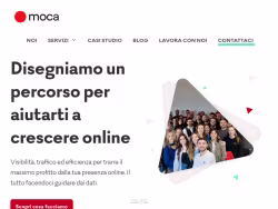 Mocainteractive