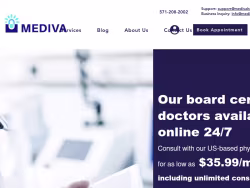 Medivahealth