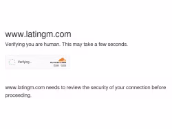Latingm