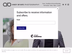 Andybyars