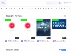 Greektv