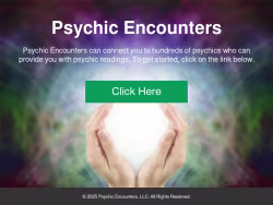Psychicencounters