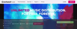 Unchainedmusic