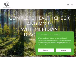 Meridiandiagnostics