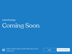 Networkenergy