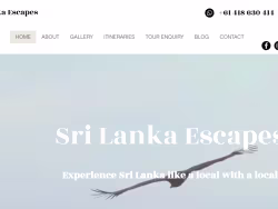 Srilanka-escapes