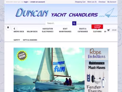 Duncanyacht