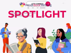 Hexabookwriting