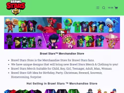 Brawlstars