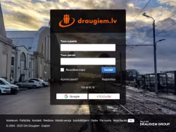 Draugiem