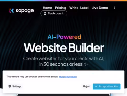 Kopage