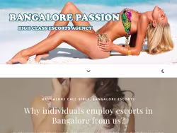 Bangalorepassion