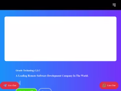 Oraclesoft