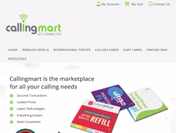 Callingmart