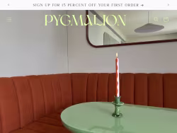 Pygmalionlondon