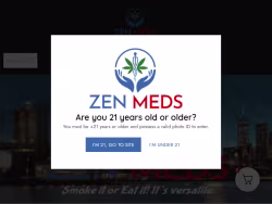 Zen-meds