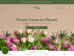 Bloomngo