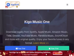 Kigosoft