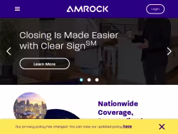 Amrock