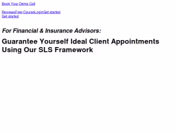 Luxsalesconsulting