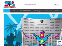 Ohmyprintsolutions