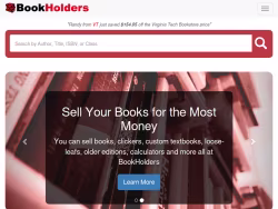 Bookholders