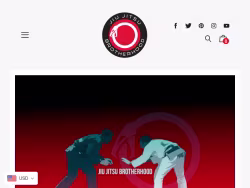 Jiujitsubrotherhood