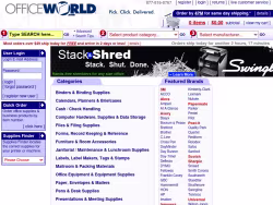 Officeworld