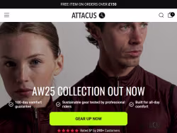Attacus