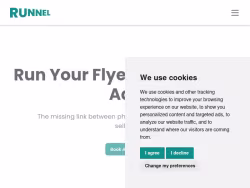Runnel