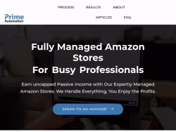 Primeautomation