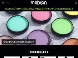 Mehron