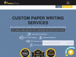 Paperslead