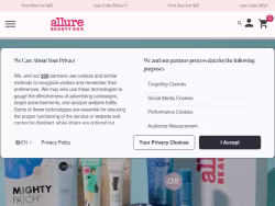 Beautybox