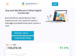 Ecurrency4u
