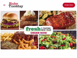 Rubytuesday
