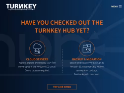 Turnkeylinux