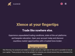 Xlence