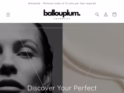 Ballouplum