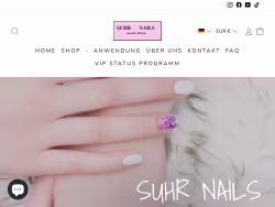 Suhr-nails